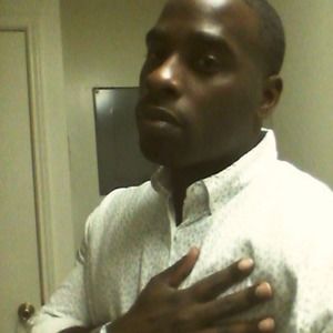 Meet your Posher, Cory